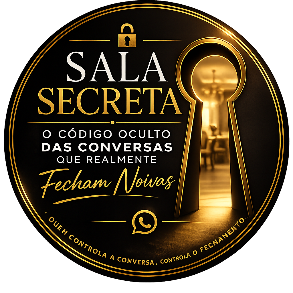 Imersão: O Código Oculto das Conversas que Fecham Contratos com Noivas