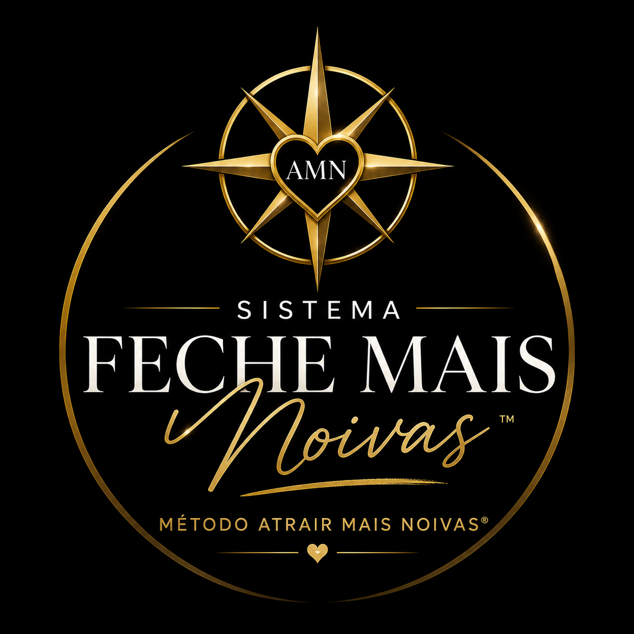 Sistema Feche Mais Noivas