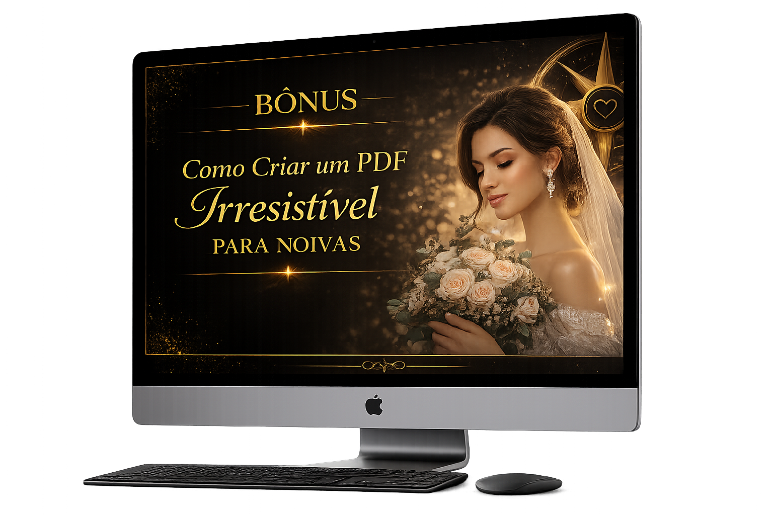 PDF Irresistível: Como Criar Propostas que Encantam