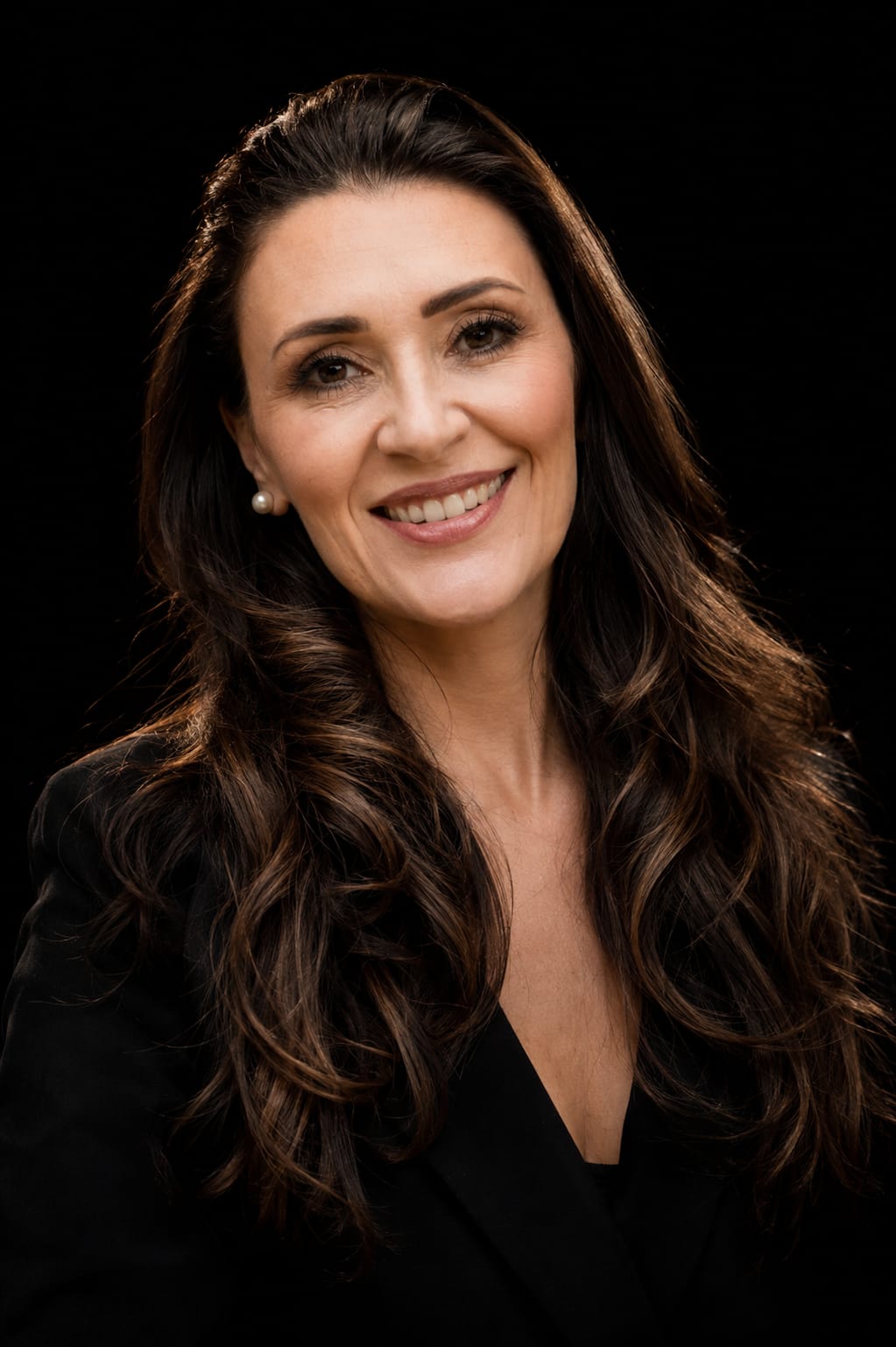 Glaucia — criadora do Método Atrair Mais Noivas